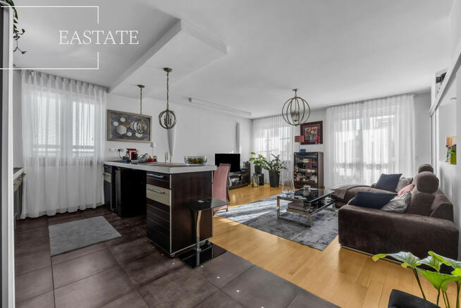 Mieszkanie Warszawa gm. Bemowo Bemowo, Widawska