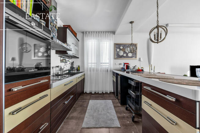 Mieszkanie Warszawa gm. Bemowo Bemowo, Widawska