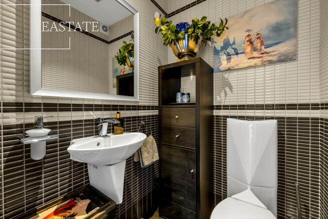 Mieszkanie Warszawa gm. Bemowo Bemowo, Widawska