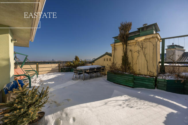 Mieszkanie Warszawa gm. Bemowo Bemowo, Widawska