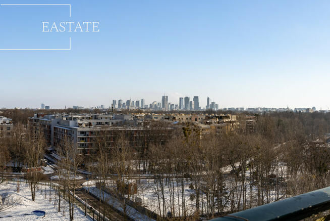 Mieszkanie Warszawa gm. Bemowo Bemowo, Widawska