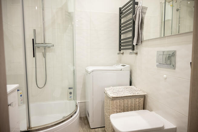 2 Pokojowe mieszkanie na parterze, ul Okulickiego