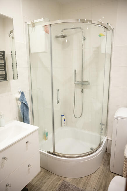 2 Pokojowe mieszkanie na parterze, ul Okulickiego