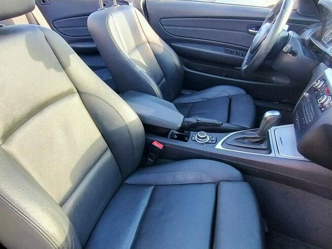 BMW 120 Cabrio-M Pakiet*Automat*177KM