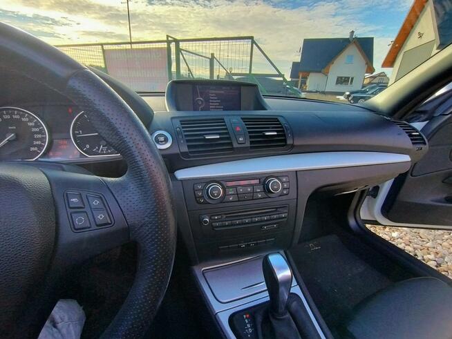 BMW 120 Cabrio-M Pakiet*Automat*177KM