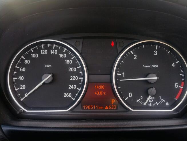 BMW 120 Cabrio-M Pakiet*Automat*177KM