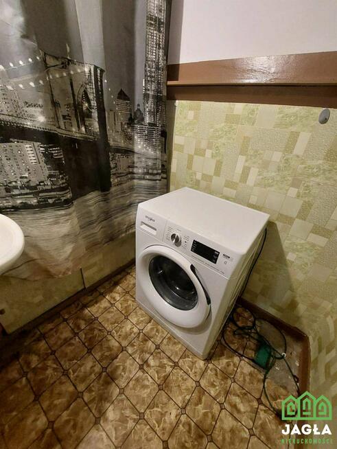 Mieszkanie Bydgoszcz Szwederowo