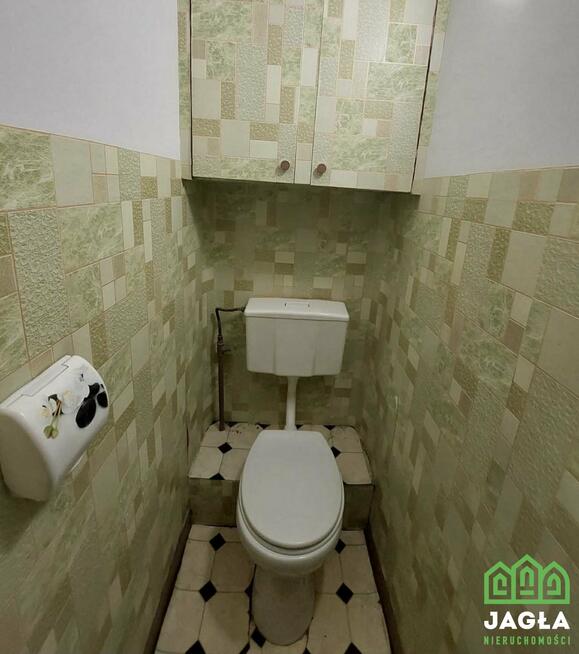 Mieszkanie Bydgoszcz Szwederowo