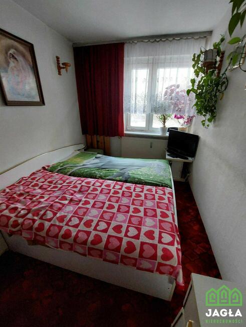 Mieszkanie Bydgoszcz Górzyskowo