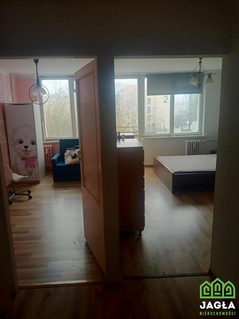 Mieszkanie Włocławek Śródmieście