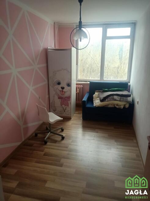 Mieszkanie Włocławek Śródmieście