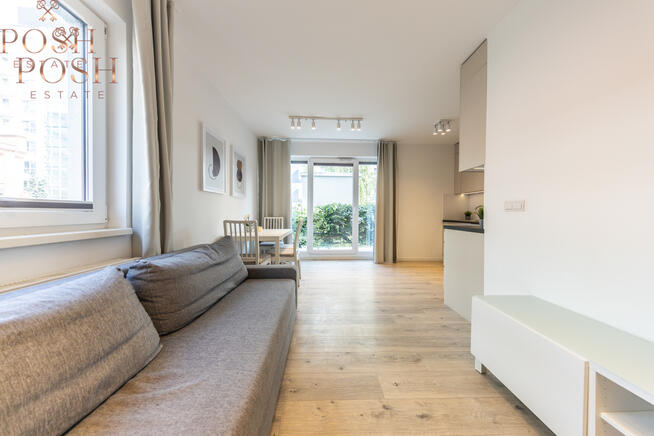 3 pok | przutulne | parter | TARAS | 0% prowizji