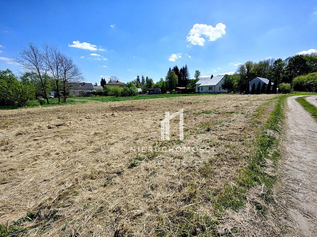 Dom Pusta Wola gm. Skołyszyn