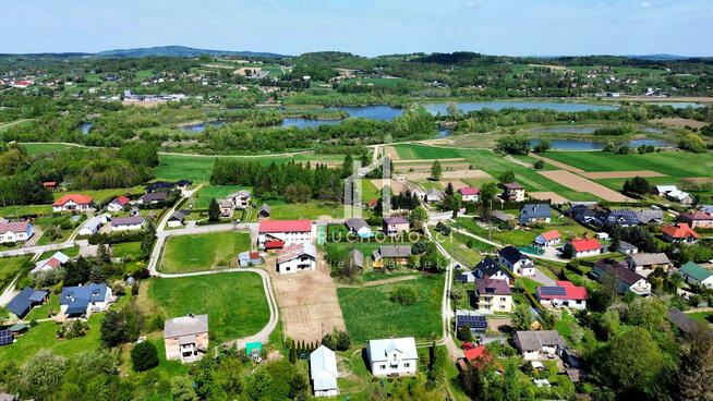 Dom Pusta Wola gm. Skołyszyn