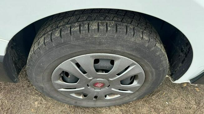 Fiat Talento 1,6Jtd 120KM L1H1 Klima Pdc