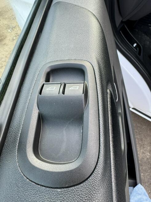 Ford Transit Custom 2,0Tdci 105KM L1H1 Klimatronic Pdc