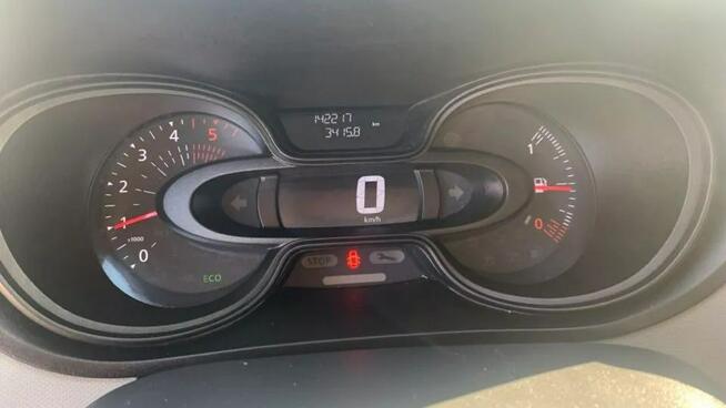 Renault Trafic 1,6DCI 100KM Start Stop L1H1 Komfort Klima Eco Hak