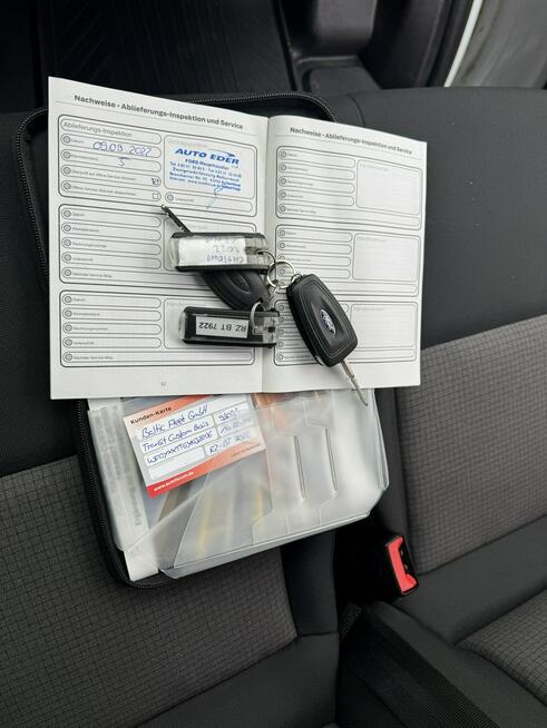 Ford Transit Custom 2,0 Tdci 130KM L2H1 Długi Navi Klima Kamera Pdc