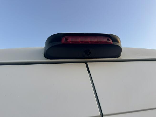 Peugeot Boxer 2,0HDI 165KM l2h2 Klima Hak PDC Kamera Cofania PDC Bagażnik Tempomat