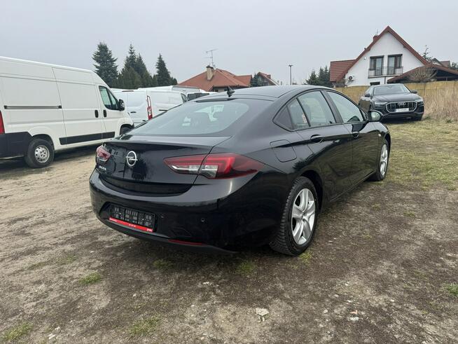 Opel Insignia 1,6 Diesel 136KM Kombi Start/Stop Busines Sports Automat Bezwypadkowa