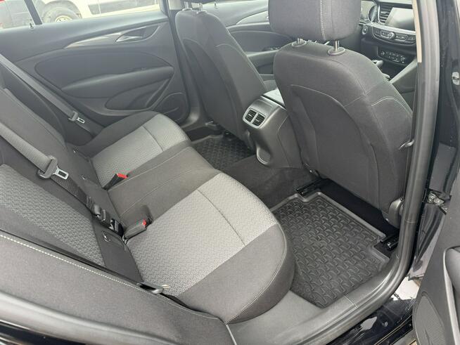 Opel Insignia 1,6 Diesel 136KM Kombi Start/Stop Busines Sports Automat Bezwypadkowa