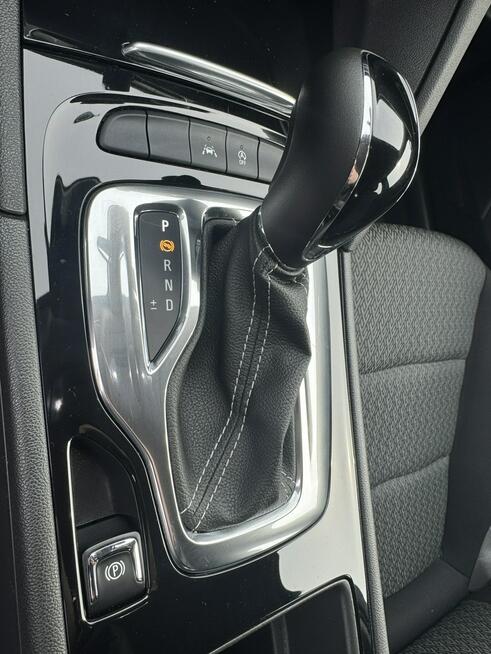 Opel Insignia 1,6 Diesel 136KM Kombi Start/Stop Busines Sports Automat Bezwypadkowa