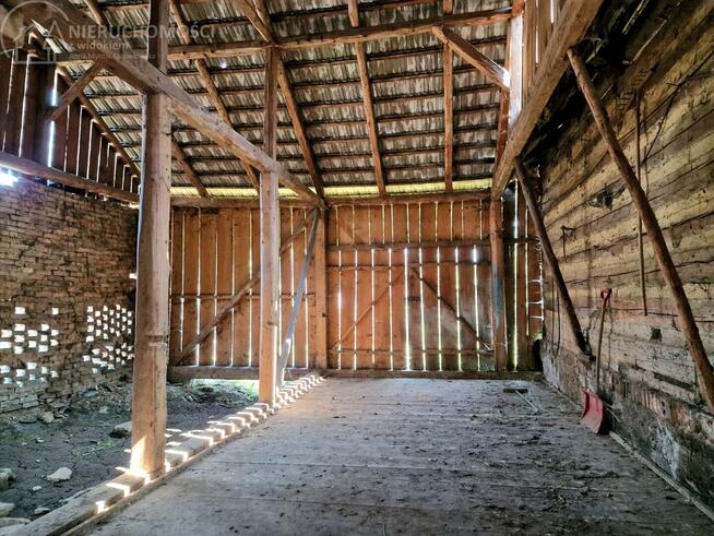 Dom Binarowa gm. Biecz