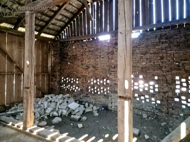 Dom Binarowa gm. Biecz