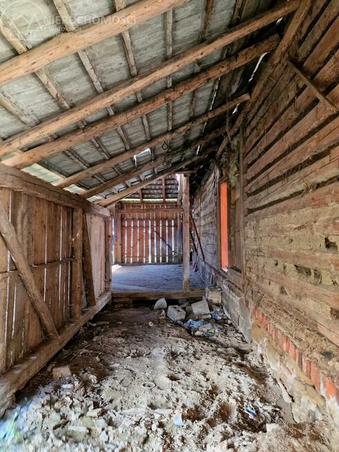 Dom Binarowa gm. Biecz