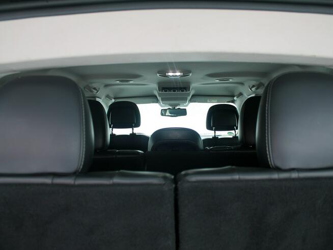 Fiat Freemont 2.0 D 170 KM 4X4 MultiJet Automat SKÓRA 7 Osobowy NAVI Kamera ALPINE