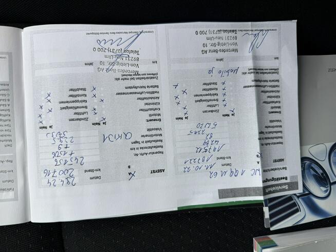 Mercedes E 200 Bardzo zadbana - 100% oryginalny przebieg