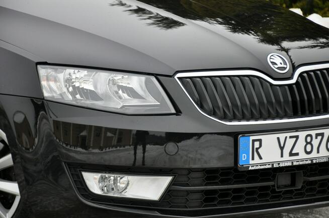 Škoda Octavia 2.0TDI(150KM)*Radar ACC*Navi*Skóry*Reling*El.Klapa*Parktr.*Alu16"ASO