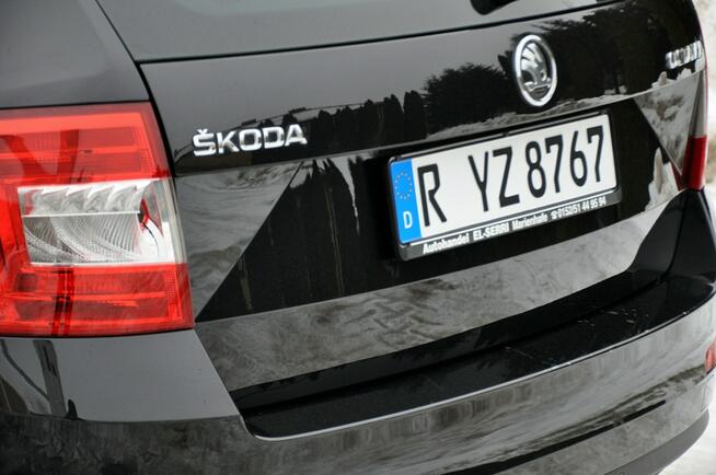 Škoda Octavia 2.0TDI(150KM)*Radar ACC*Navi*Skóry*Reling*El.Klapa*Parktr.*Alu16"ASO