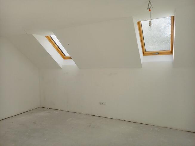 Komfortowe dom Bliźniak 147 m2 z garażem