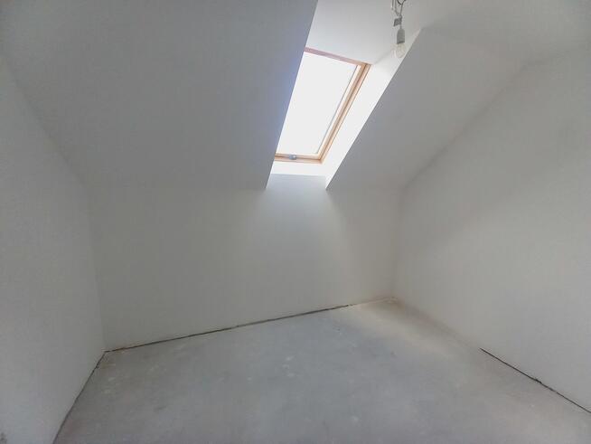 Komfortowe dom Bliźniak 147 m2 z garażem