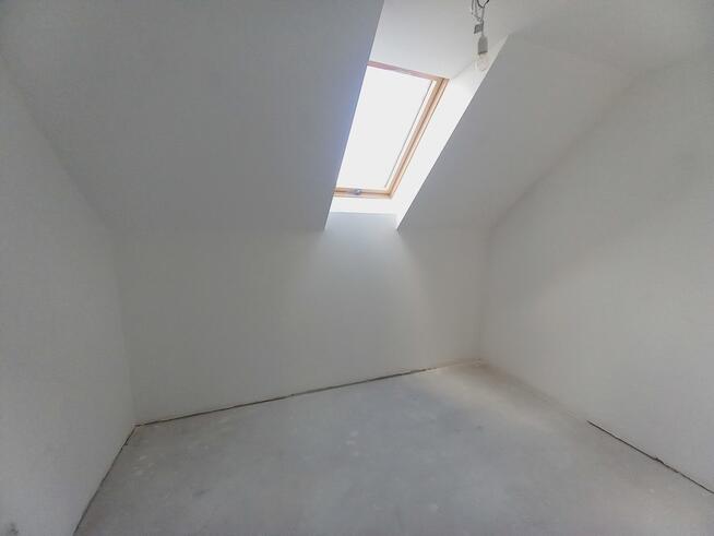 Komfortowe dom Bliźniak 147 m2 z garażem