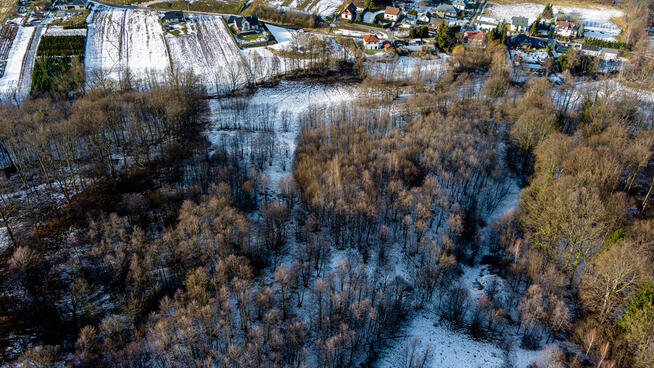 Działka rolna- Grabno- Wojnicz- Małopolska