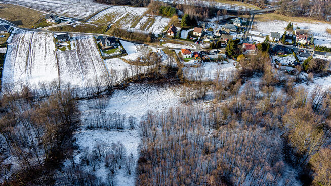 Działka rolna- Grabno- Wojnicz- Małopolska