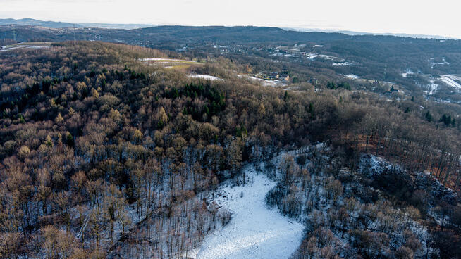 Działka rolna- Grabno- Wojnicz- Małopolska