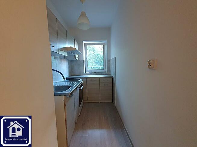 Mieszkanie Kraków Prądnik Biały, Nad Sudołem