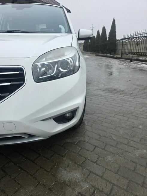 Renault Koleos 2.0 150ps DCI Alusy 17 Klimatronic Navi Gwarancja LIFT