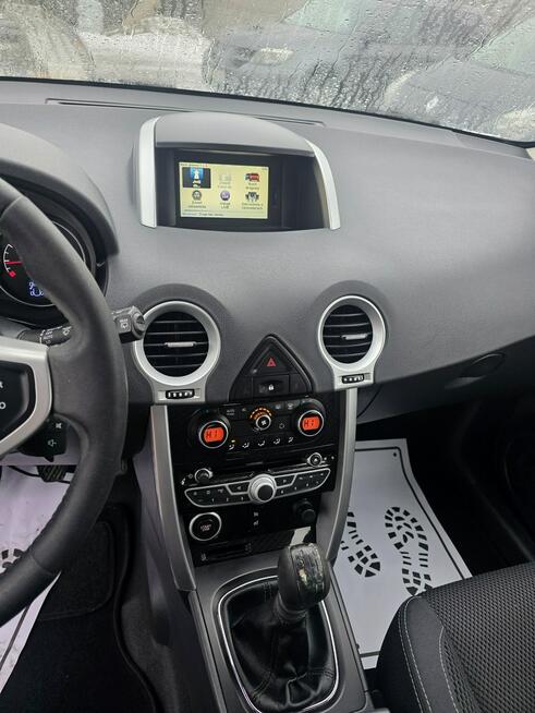 Renault Koleos 2.0 150ps DCI Alusy 17 Klimatronic Navi Gwarancja LIFT