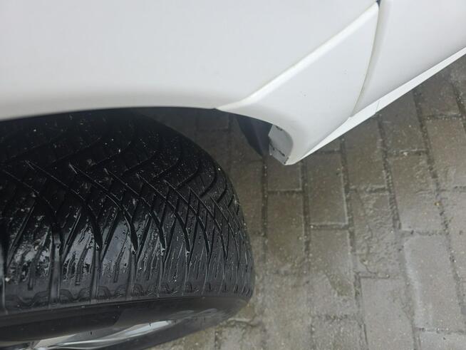 Renault Koleos 2.0 150ps DCI Alusy 17 Klimatronic Navi Gwarancja LIFT