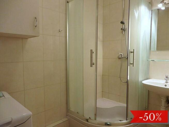 Rozkładowe 2 pokoje- Kaukaska 6, Mokotów