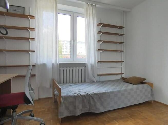 Rozkładowe 5 pokoi - Rzymowskiego, Służew