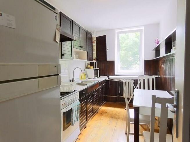 Rozkładowe 5 pokoi - Rzymowskiego, Służew