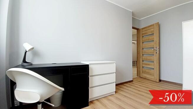 Do wynajęcia pokój 10,7 m² – ul. Remiszewska 20