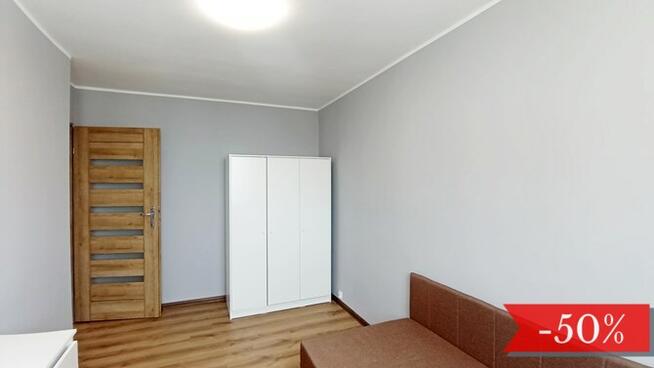 Do wynajęcia pokój 10,7 m² – ul. Remiszewska 20