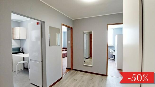 Do wynajęcia pokój 10,7 m² – ul. Remiszewska 20