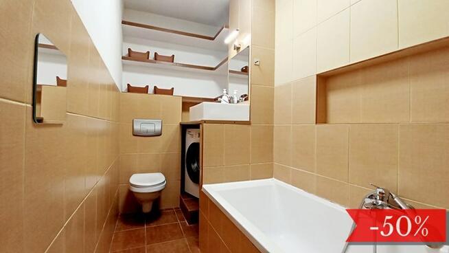 Pokój 9,3 m², pierwszy najem – Remiszewska 20